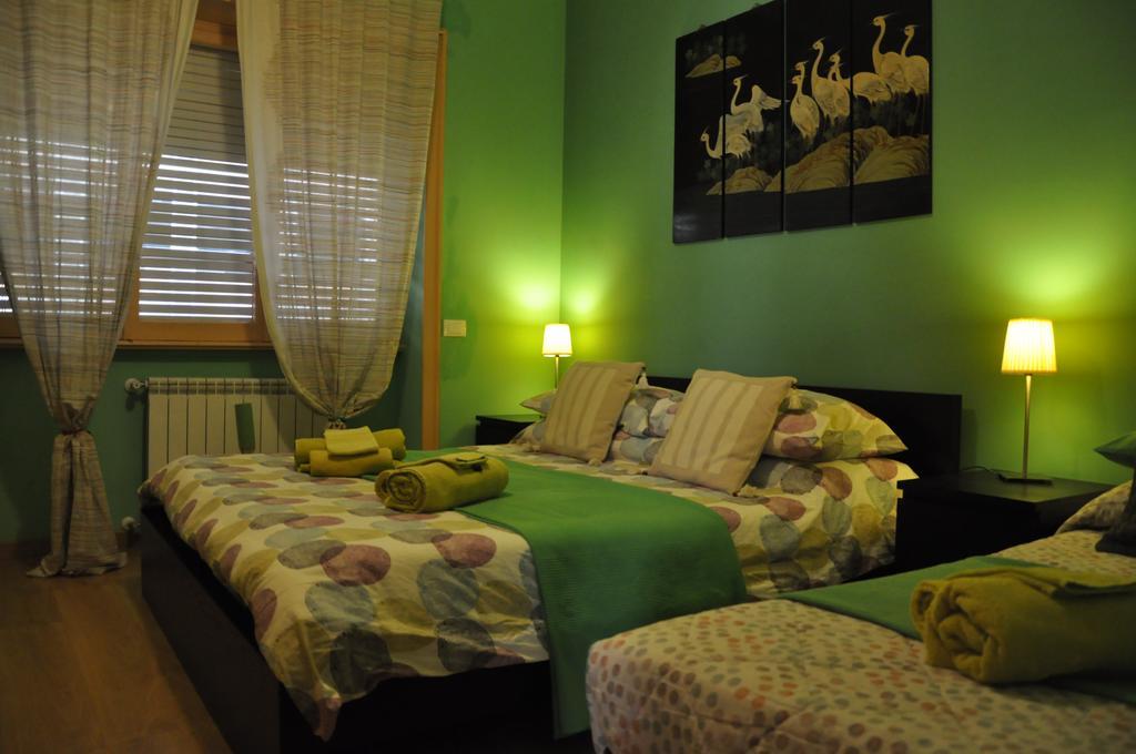 Capocchia House Bed & Breakfast Roma