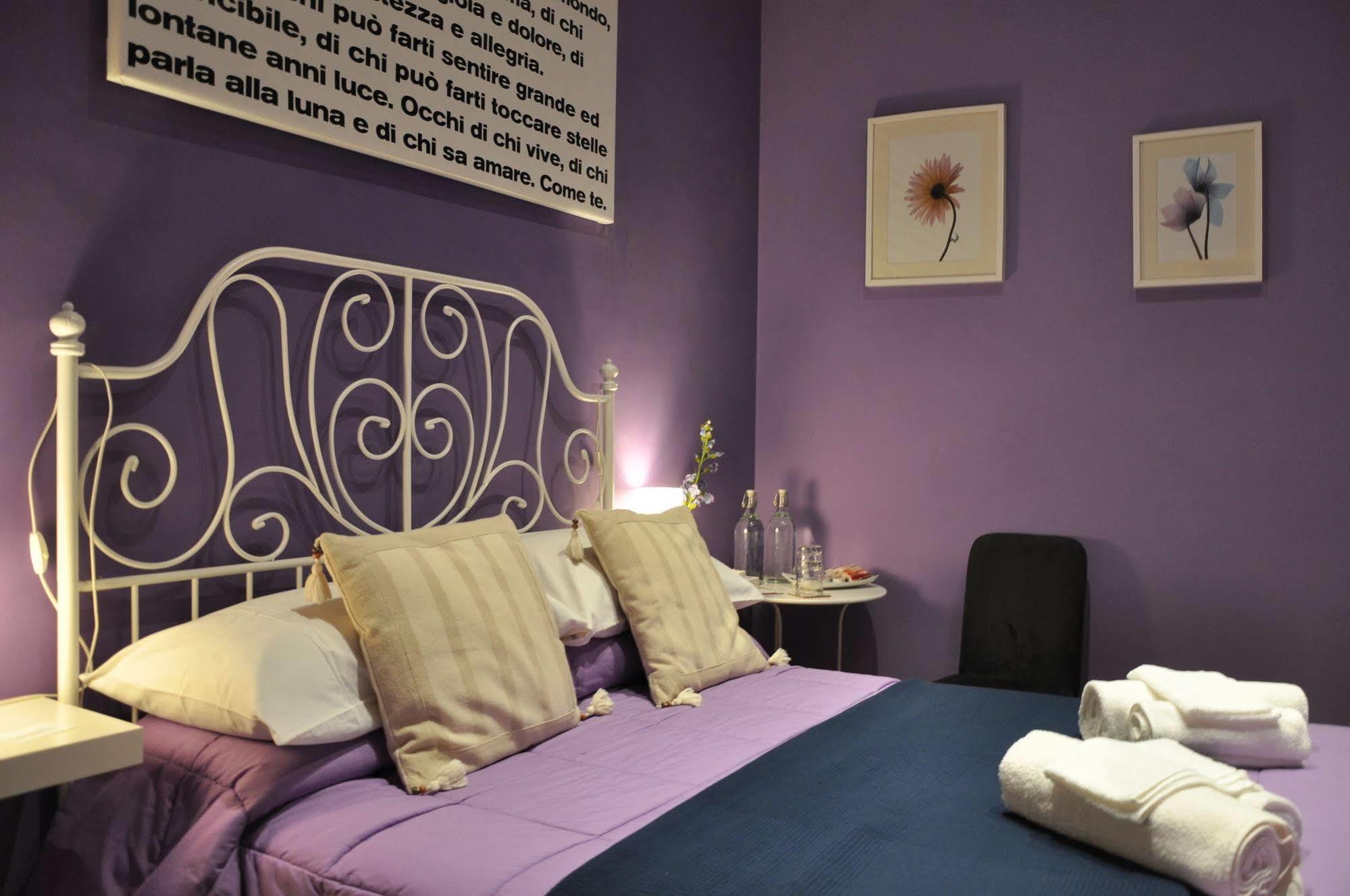 Capocchia House Bed & Breakfast Roma