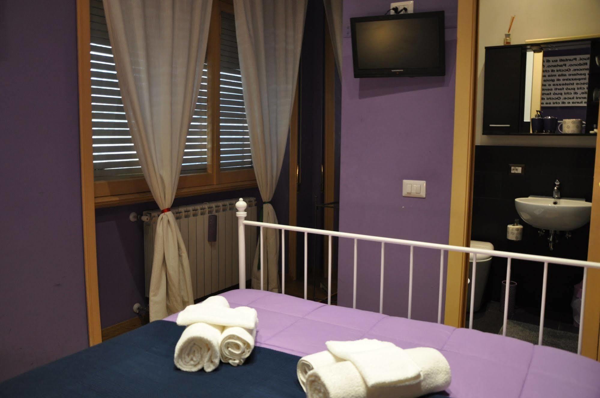 Capocchia House 3* Roma